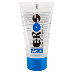 EROS Aqua lubrykant 50 ml tuba