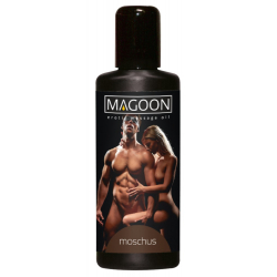 Olejek do masażu Magoon Moschus 100 ml