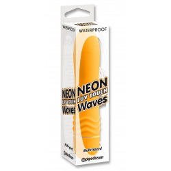 Neon Luv Touch Wave Wibrator