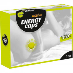Men Energy Tabletki wzmacniające erekcję 5 szt