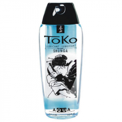 Toko Aqua Lubrykant 165 ml