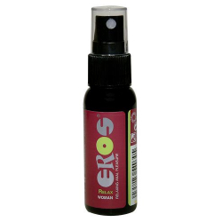 EROS Action Relax Spray Analny dla Kobiet 30 ml
