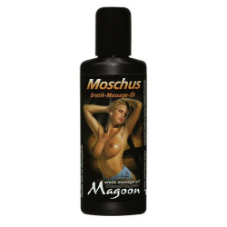 Olejek do masażu Magoon Moschus 50 ml